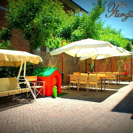 فندق Furga