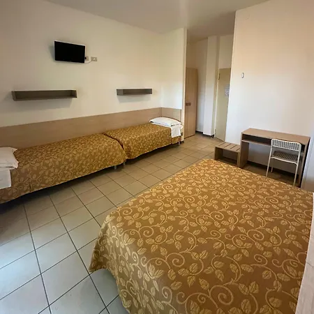 Furga فندق