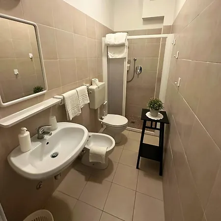 Hotel Furga 2*