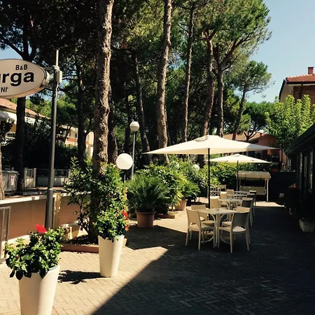 Furga Hotel 2*