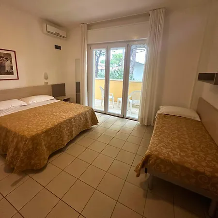 Hotel Furga Cervia