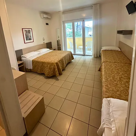 Furga 2* Cervia