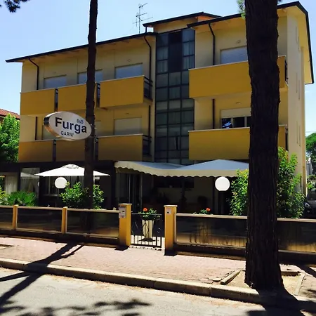 Furga 2* Cervia