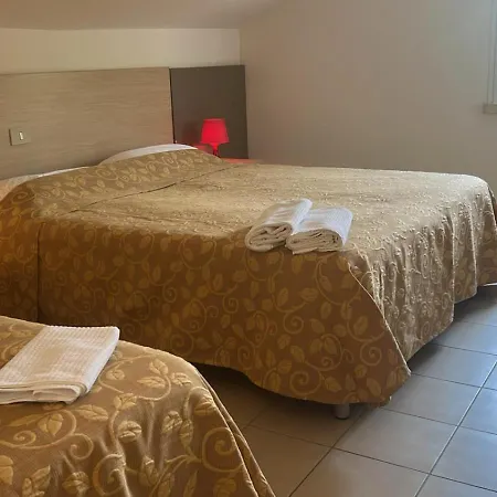 Furga Hotel 2*