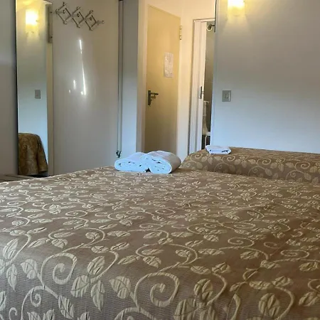 Hotel Furga 2*