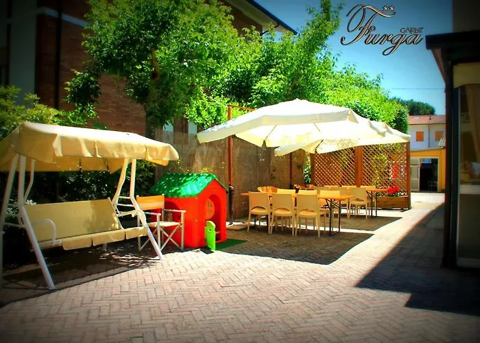Hotel Furga