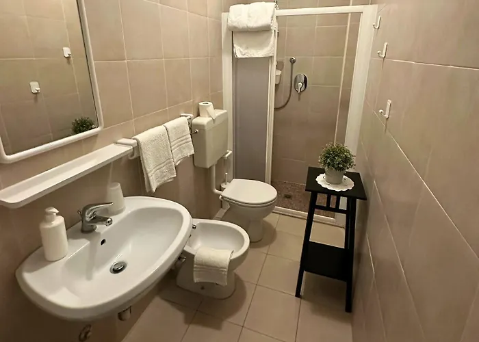 Hotel Furga 2*