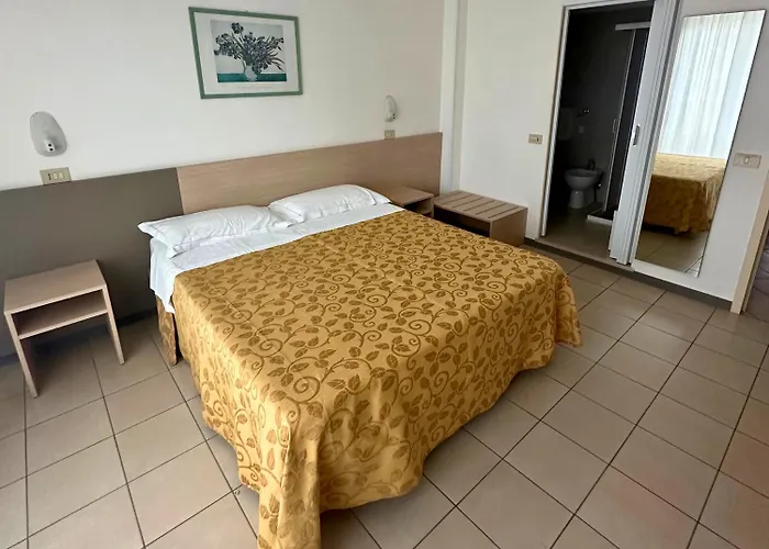 Furga 2* Cervia