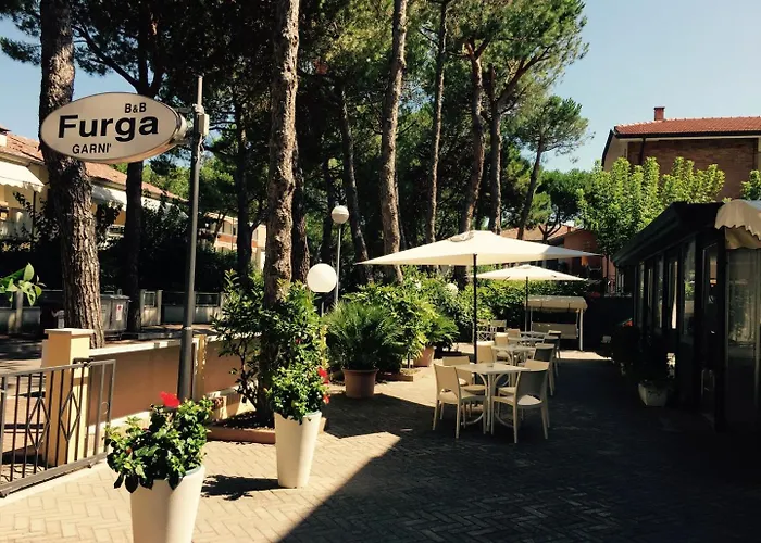 Furga Hotel 2*