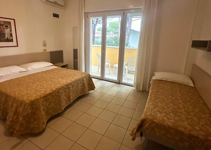 Hotel Furga Cervia
