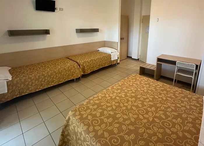 Furga Hotel