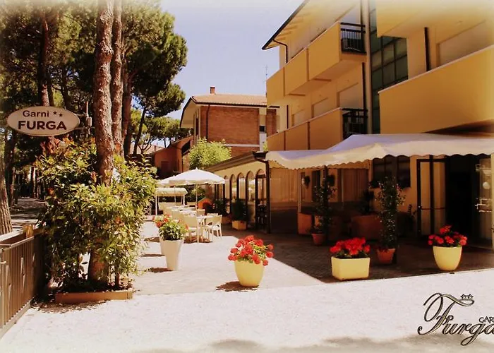 Furga Hotel 2*