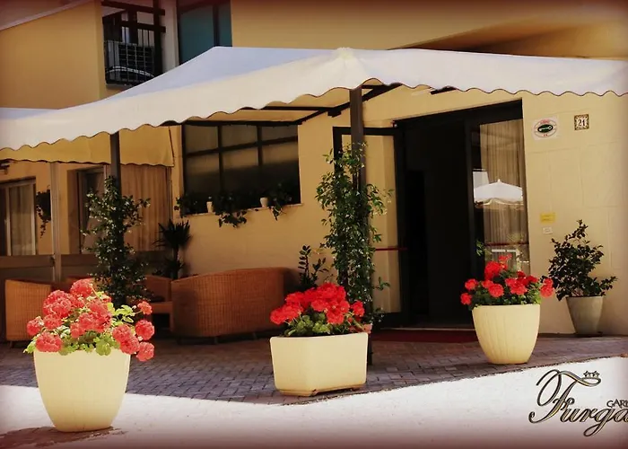 Furga 2* Cervia