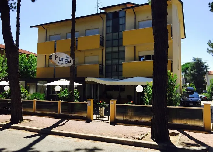 Furga 2* Cervia